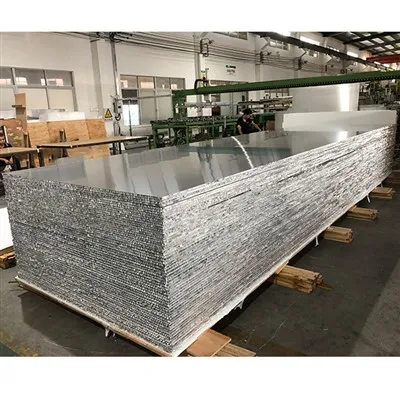 Marine Honeycomb Board