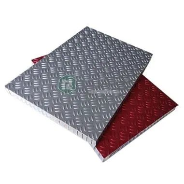 Lett Suspend Honeycomb-gulv