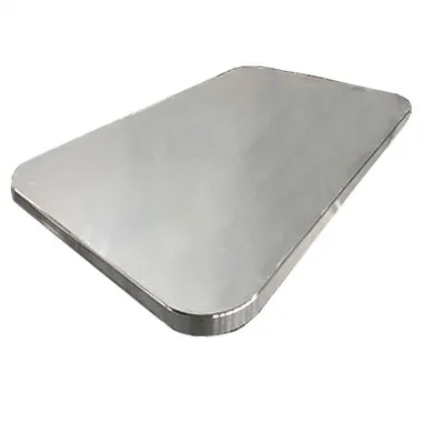 Silketrykk Plating Aluminium Honeycomb Pall